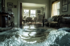Why Professional Restoration Matters During Winter Water Emergencies