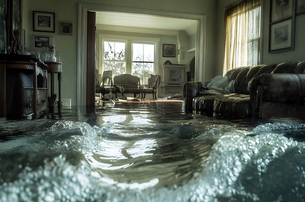 Why Professional Restoration Matters During Winter Water Emergencies
