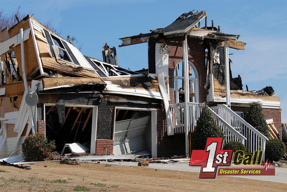Fire and Smoke Damage Remediation in Bellevue, KY