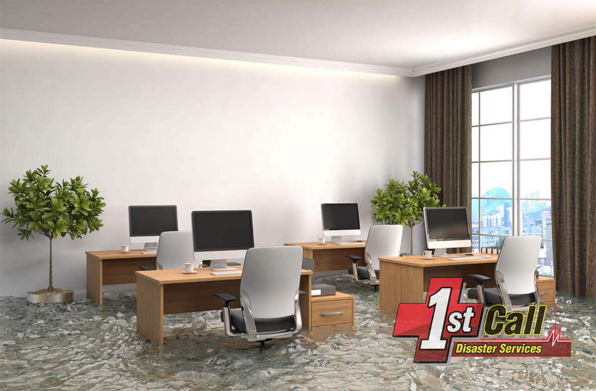 Water Damage Repair in Dayton, KY