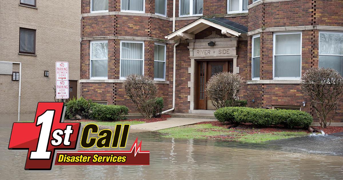 Certified Water Removal in Elizabethtown, KY