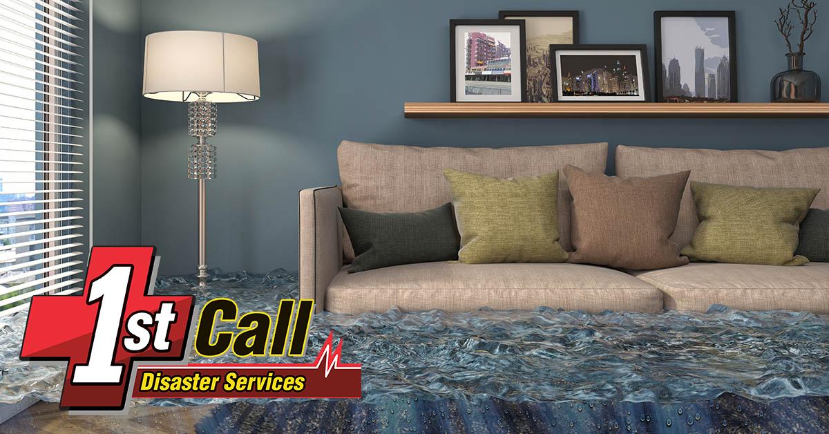 Professional Flood Damage Restoration in Erlanger, KY