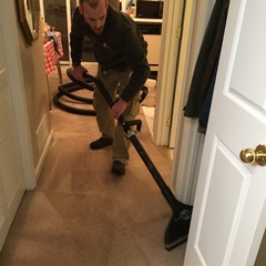 1st Call Disaster Helps a Lexington, Kentucky Homeowner Recover From a Water Heater Leak