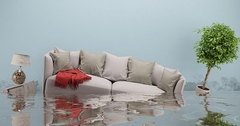 How to Clean Your House After a Flood