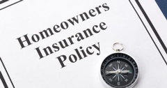 What’s Included In Your Homeowners Insurance Policy? Are You Covered for Wind, Water, and Fire Damage? See This Video…