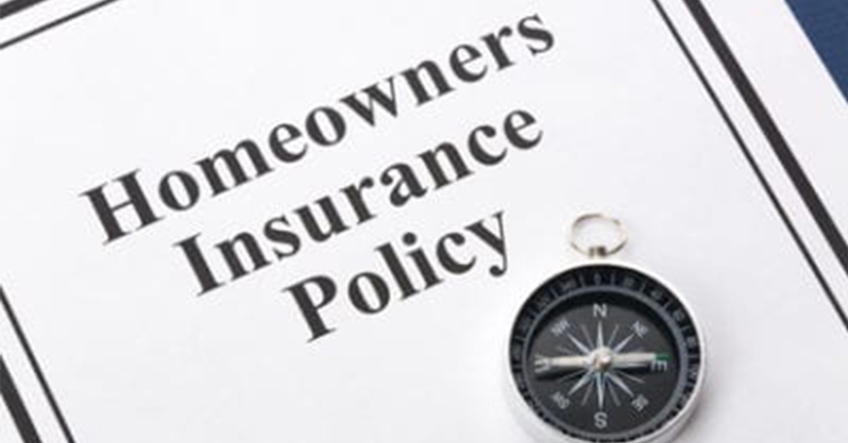 What’s Included In Your Homeowners Insurance Policy? Are You Covered for Wind, Water, and Fire Damage? See This Video…