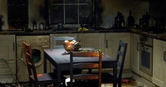 What You Should and Shouldn’t Do After Your Home or Office Has Fire Damage