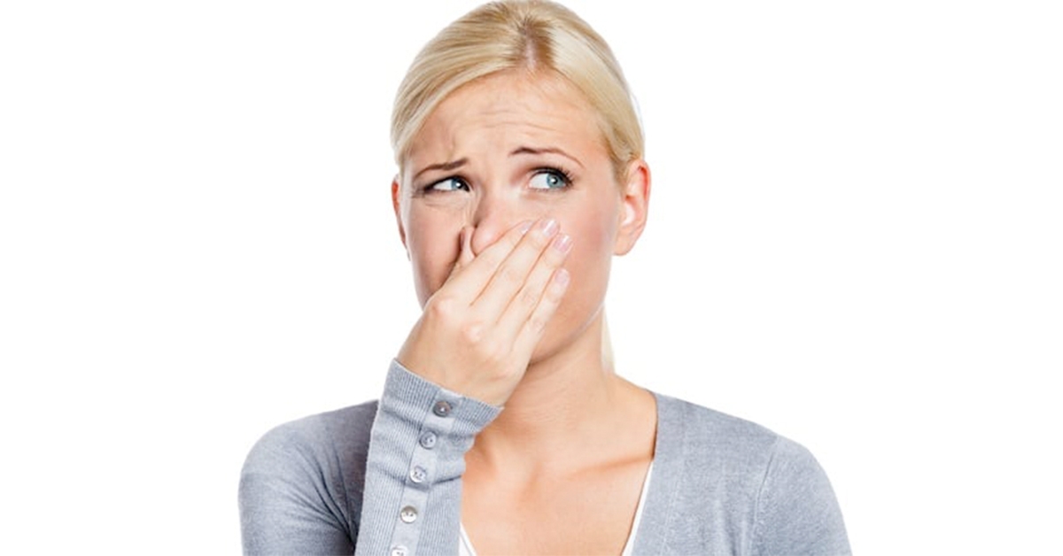 Can You Smell a Sewer Odor in Your Home or Business? See Suggestions On Eliminating that Smell From Your Property