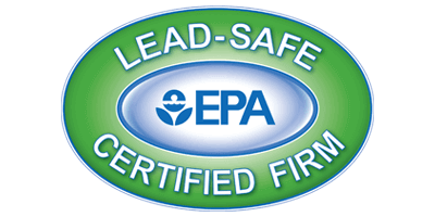 EPA Lead-Safe Certified Firm