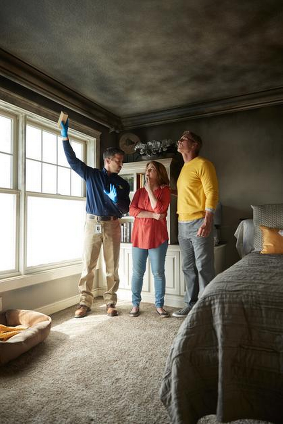 Customer Experience Excellence: How Restoration Businesses Can Enhance Their Services in a Competitive Market