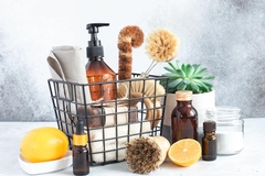 Eco-Friendly vs. Chemical Cleaners: Which Is Best for Your Home?
