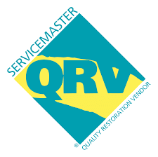 ServiceMaster Quality Restoration Vendor