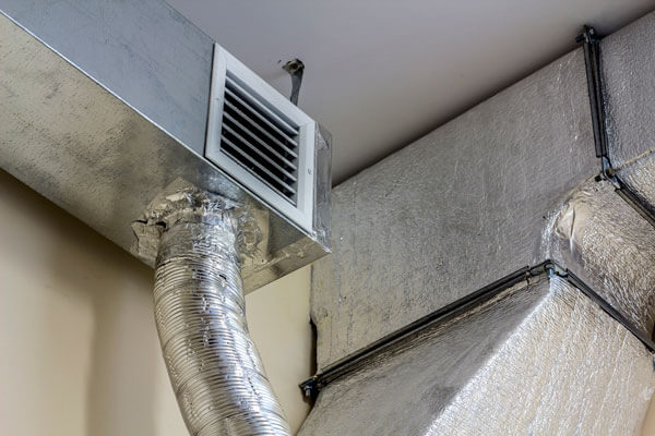 heat duct cleaning near me