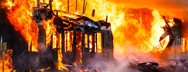 Damage Restoration Service Damage Restoration in Charlottesville, VA