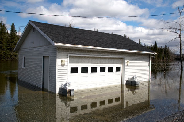 Water Damage Restoration Services in Charlottesville, VA