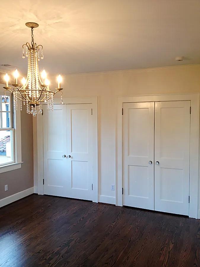 Crestwood in Charlotte, NC