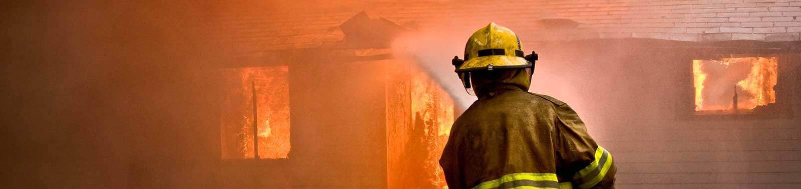 Damage Restoration in East Lansing, MI