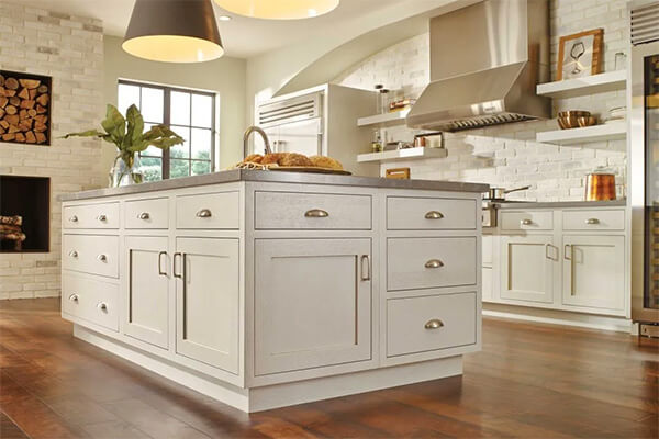 Cabinets & Countertops in Charlotte, NC