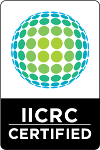 IICRC Logo