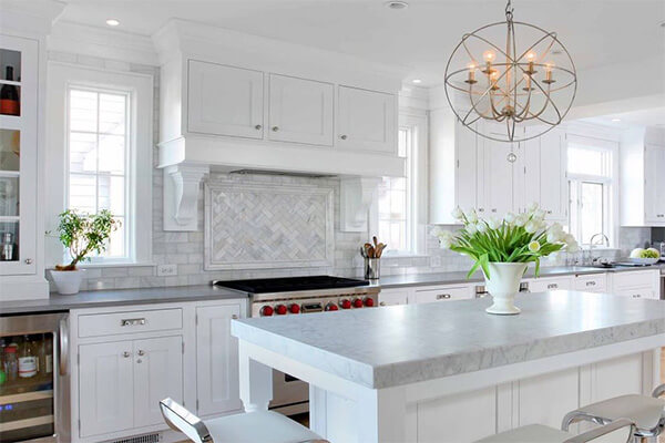 Bath & Kitchen in Charlotte, NC