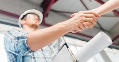5 Things to Look at When Hiring a Contractor