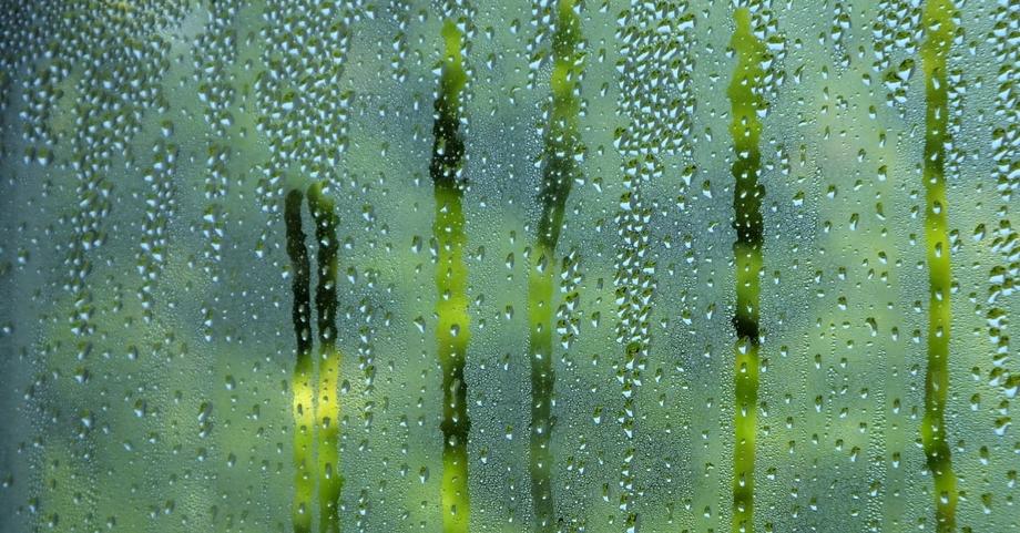 Hot Outside and Cold Inside – How Condensation Can Cause Problems in Your Home in Louisville, KY and Southern Indiana