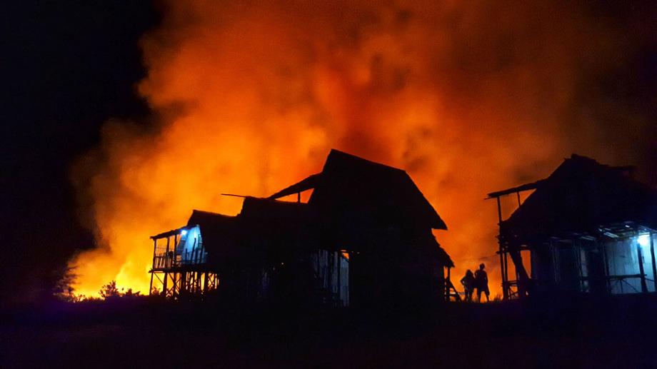 Why You Should Repair Smoke Damage