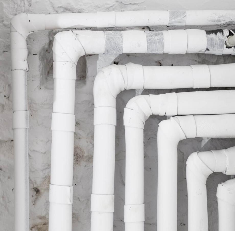 Why Do Pipes Burst?