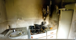 Fire Damage Restoration: The Role of Smoke Odor Removal Solutions
