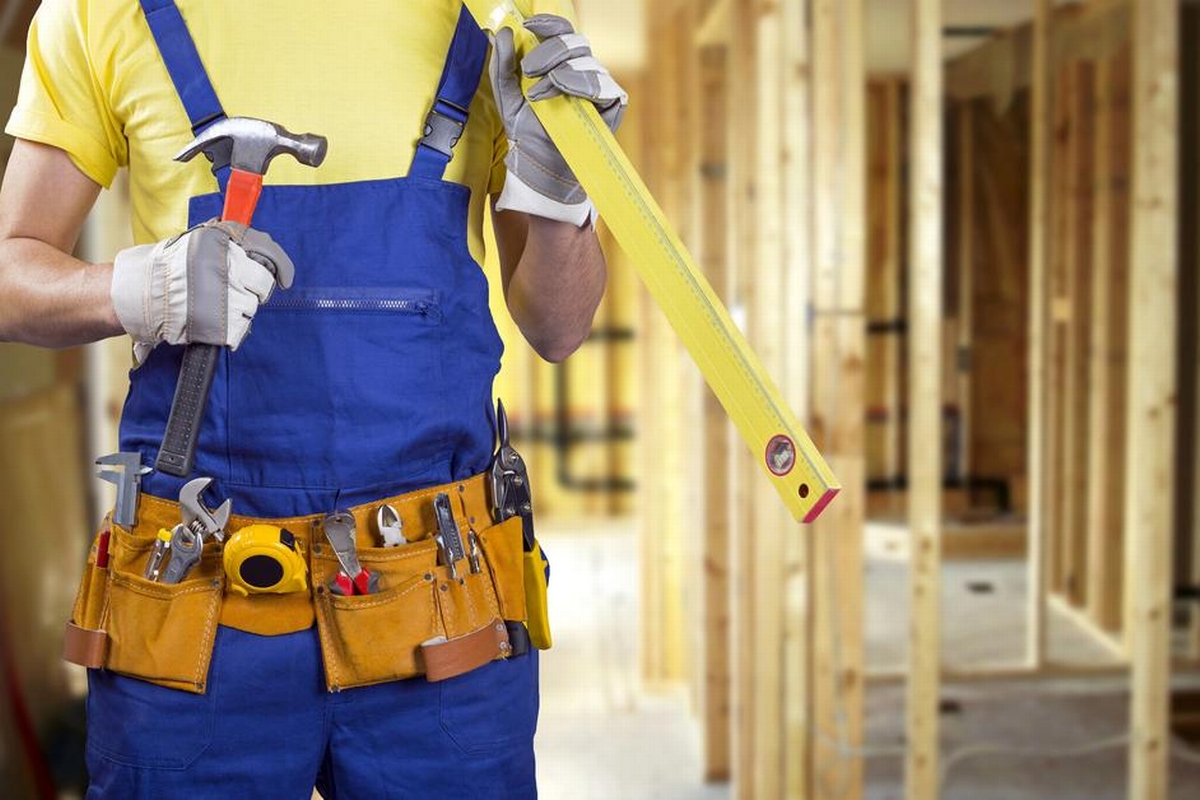 5 Essential Steps for Choosing the Right Restoration Company for Your Home