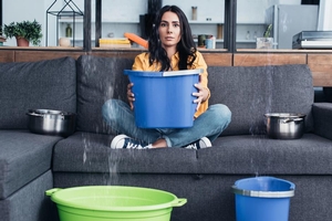 Top 7 Mistakes Homeowners Make After Water Damage and How to Avoid Them