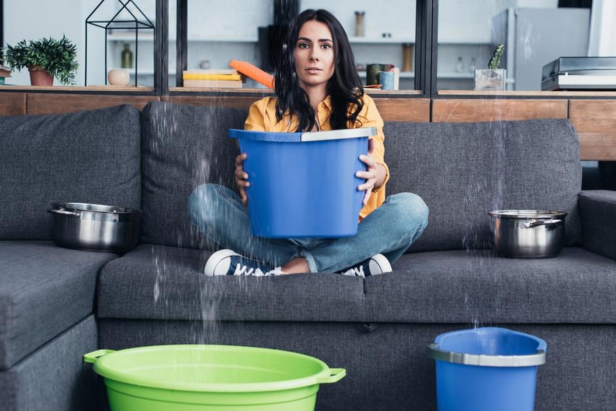 Top 7 Mistakes Homeowners Make After Water Damage and How to Avoid Them