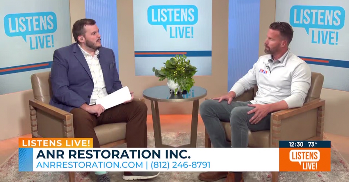 Check out ANR's News Spotlight on WAVE News in Louisville