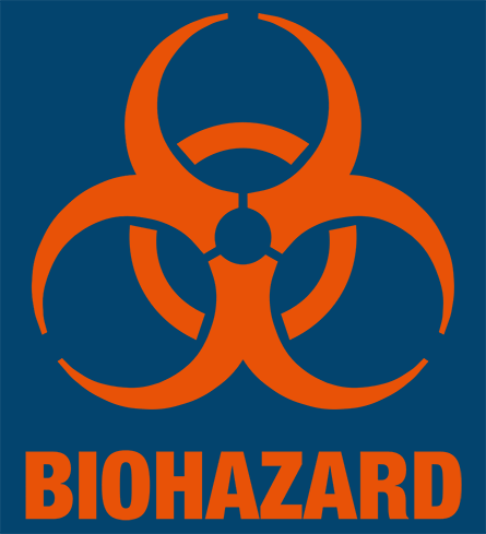 Biohazard and Crime Scene Cleanup in Louisville