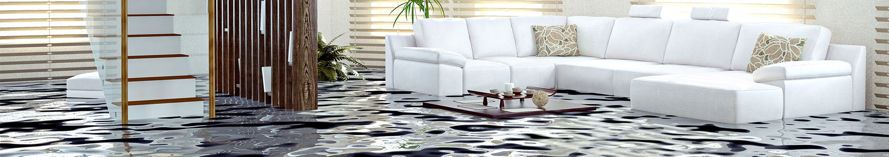 Flood Damage Restoration in Sellersburg IN