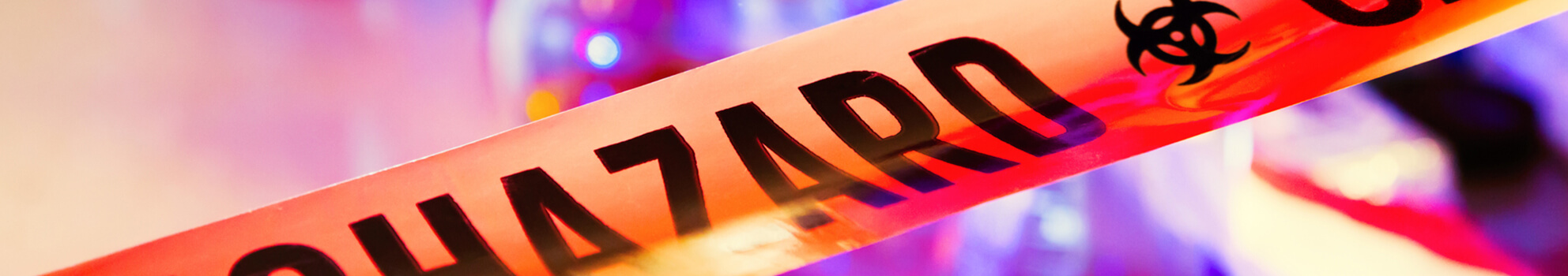 Biohazard and Trauma in Sellersburg IN