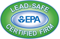 EPA Lead-Safe Certified Firm