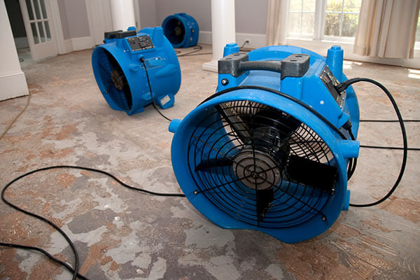 Scottsburg, IN Fire and Water Damage Restoration