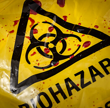 Biohazard and Trauma