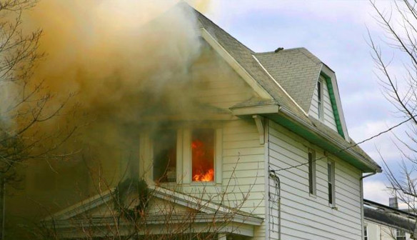 Fire Damage Repair in Louisville