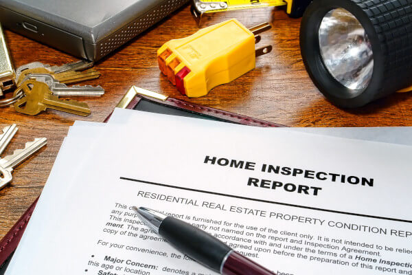 Failed Home Inspection Repairs, Real Estate Restoration in Louisville