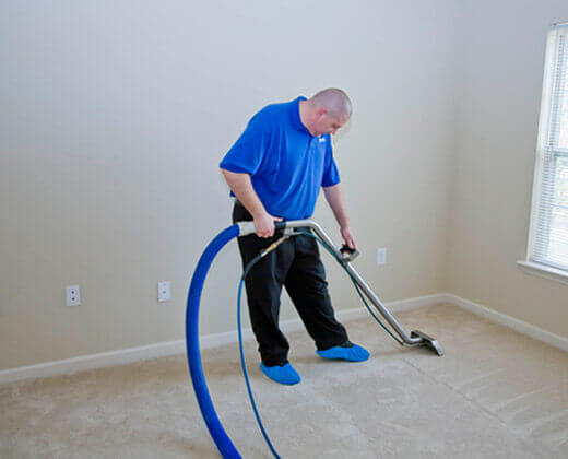 Louisville Carpet Cleaning Company