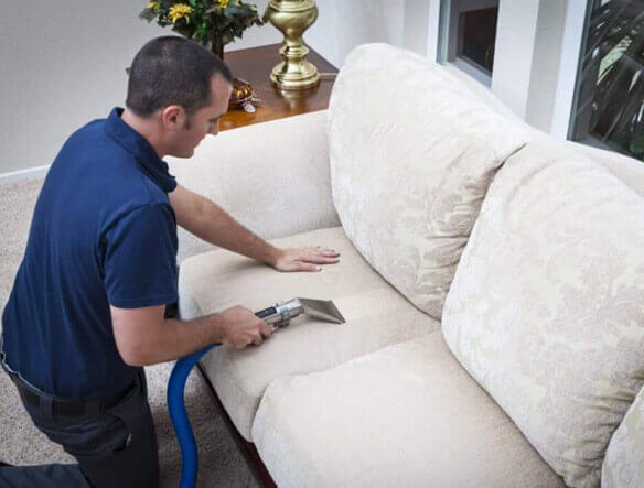 Louisville Upholstery Cleaning