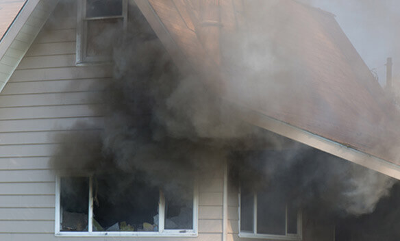 Sellersburg, IN Fire and Smoke Damage Removal