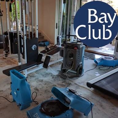 Bay Club