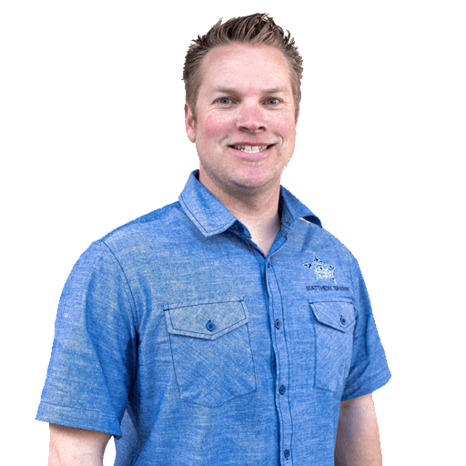 Matthew Sharpe - Owner, Operations Management