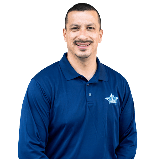 Sergio - Project Manager