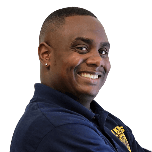 Nigel - Water Damage Technician