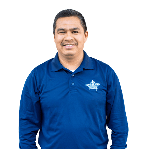 Martin - Water Damage Technician