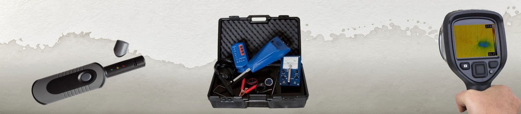 Leak Detection Leak Repair San Diego, CA